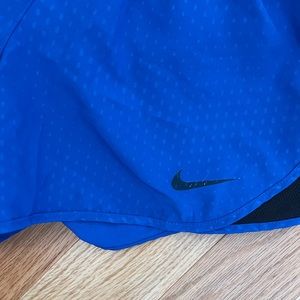 Nike Dri-Fit shorts